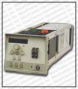 83572B Agilent Sweep Generator Used