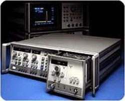 83592C Agilent Sweep Generator Used-ValueTronics