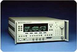 83624B Agilent RF Generator