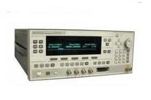 83630B Agilent RF Generator Used