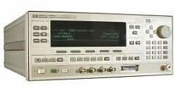 83640L Agilent Generator Used-ValueTronics