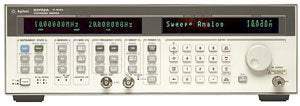 83731A Agilent RF Generator Used-ValueTronics