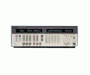 83732B Agilent RF Generator