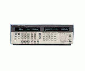 83732B Agilent RF Generator Used-ValueTronics