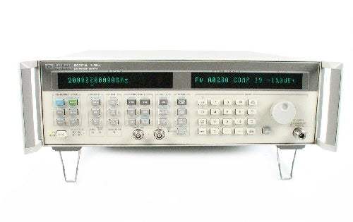83751A Agilent Sweep Generator Used-ValueTronics