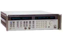 83752B Agilent Sweep Generator Used-ValueTronics