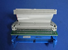 84000-60368 Agilent Adapter Used