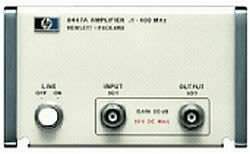 8447A Agilent Preamplifier Used