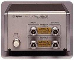 8447F Agilent Preamplifier