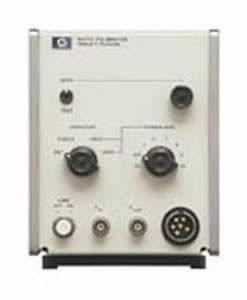 8477A Agilent Calibrator