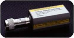 Agilent 8481D High Sensitivity Power Sensor, 10 MHz to 18 GHz (Pre-Owned)