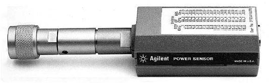 8482H Agilent RF Sensor Used-ValueTronics
