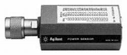 Keysight 8483A Thermocouple Power Sensor, 100 kHz to 2 GHz, 75-Ohm (Pre-Owned)