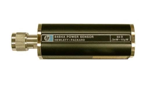 8484A Agilent RF Sensor Used-ValueTronics