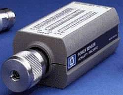 8487D Agilent 50 GHz 0.1 Watt RF Sensor Used | ValueTronics