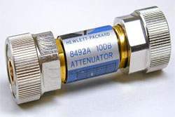 8492A Agilent Fixed Attenuator