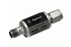 8493B Agilent Fixed Attenuator Used