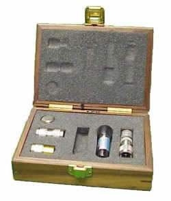 85023B Agilent Calibration Kit Used-ValueTronics