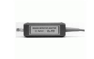 85025C Agilent Detector Used