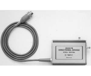 85027B Agilent Bridge Used