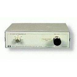 8502A Agilent Test Set Used