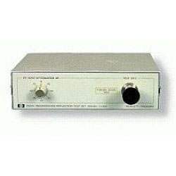 8502A Agilent Test Set Used-ValueTronics