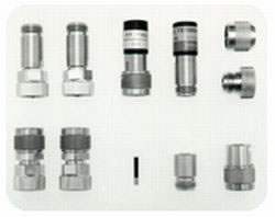 85032B Agilent Calibration Kit Used-ValueTronics