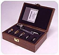 85039B Agilent Calibration Kit Used-ValueTronics