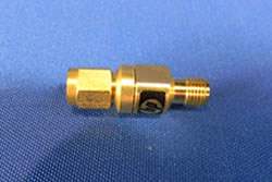 85052-60013 Agilent Coaxial Adapter Used-ValueTronics