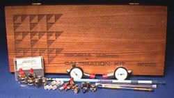 85052A Agilent Calibration Kit Used-ValueTronics