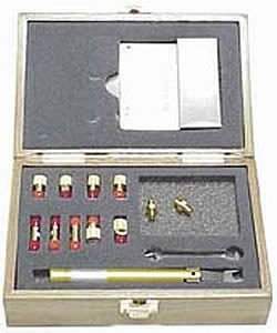 Agilent 85052D 3.5 mm Economy Calibration Kit (Pre-Owned)