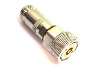 85054-60001 Agilent Coaxial Adapter Used-ValueTronics