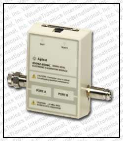 85092C Agilent Calibration Kit Used-ValueTronics