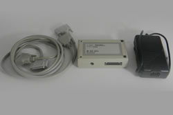 85097B Agilent Accessory Kit Used