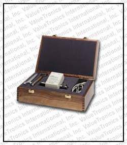 85098C Agilent Calibration Kit Used-ValueTronics