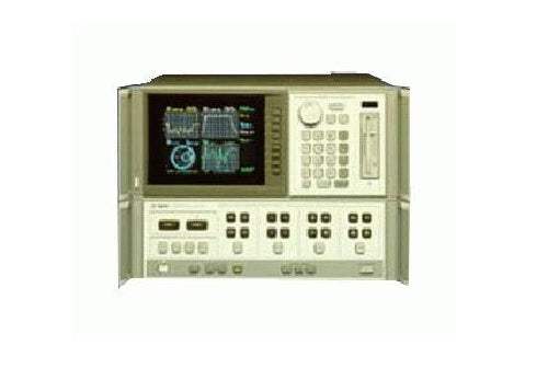 85101C Agilent Network Analyzer Used