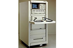 85107B Agilent Network Analyzer Used