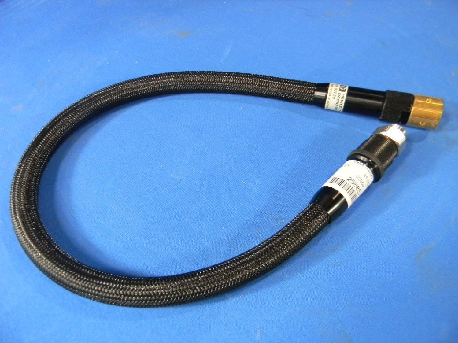 85133-60017 Agilent Coaxial Cable Used