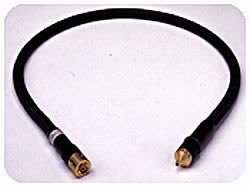 85134E Agilent Coaxial Cable Used