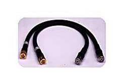 85135F Agilent Coaxial Cable Used