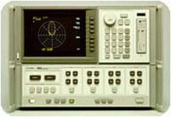 8530A Agilent Receiver Used