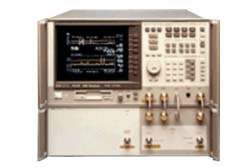 8542E Agilent Receiver Used