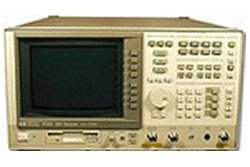 85462A Agilent Receiver Used