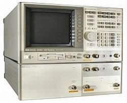 8546A Agilent Receiver Used