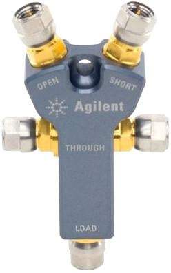 85520A Agilent Calibration Kit Used