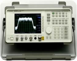 8560EC Agilent Spectrum Analyzer Used