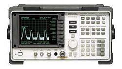 8562E Agilent Spectrum Analyzer Used