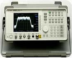 8562EC Agilent Spectrum Analyzer Used