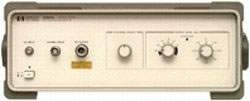 85640A Agilent Tracking Generator Used-ValueTronics