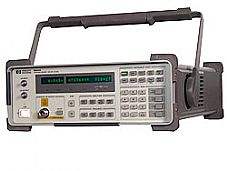 85644A Agilent Tracking Generator Used-ValueTronics